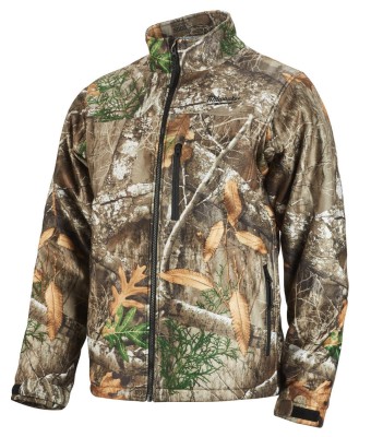 Kurtka podgrzewana XXXL CAMO M12 HJCAMO6-0 Milwaukee