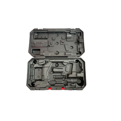 Walizka skrzynka case do smarownicy M18 GG Milwaukee