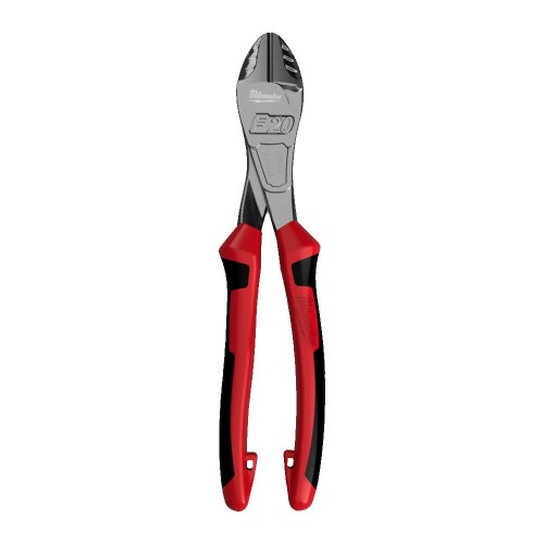 Szczypce tnące boczne 200mm o zwiększonym przełożeniu Milwaukee