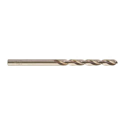 Wiertło do metalu HSS-G 4.5x47/80 Milwaukee