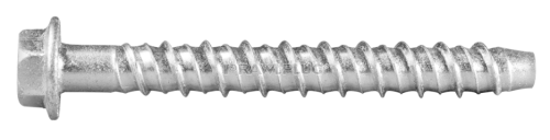 Samogwintujący wkręt do betonu M6 7.5x50mm RAWLPLUG