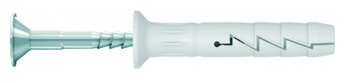 Kołek szybki montaż wbijany FX 8x160mm Koelner