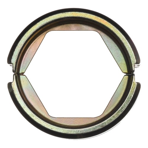 Matryca DIN22 Cu 300 do praski zaciskarki M18 HCCT Milwaukee