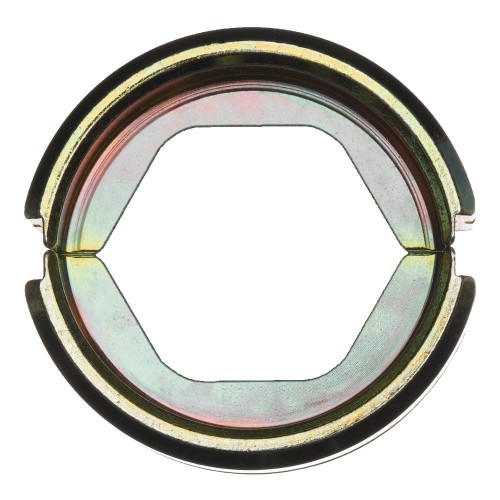 Matryca R22 Cu 300 do praski zaciskarki M18 HCCT Milwaukee