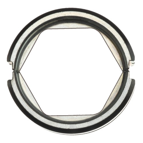 Matryca DIN22 Al 300 do praski zaciskarki M18 HCCT Milwaukee