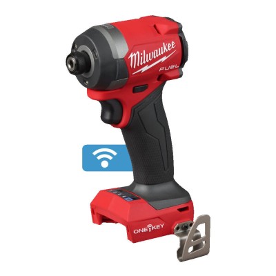 Zakrętarka udarowa 1/4" Milwaukee M18 ONEID3-0X