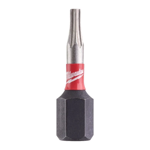 Bit udarowy końcówka TX BO8 25mm Milwaukee 2szt.