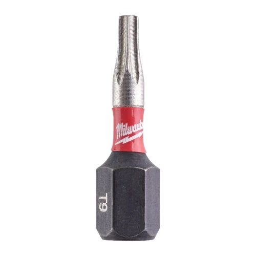 Bit udarowy końcówka TX BO9 25mm Milwaukee 2szt.
