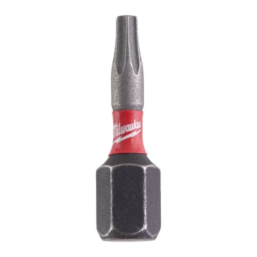Bit udarowy końcówka TX BO10 25mm Milwaukee 2szt.