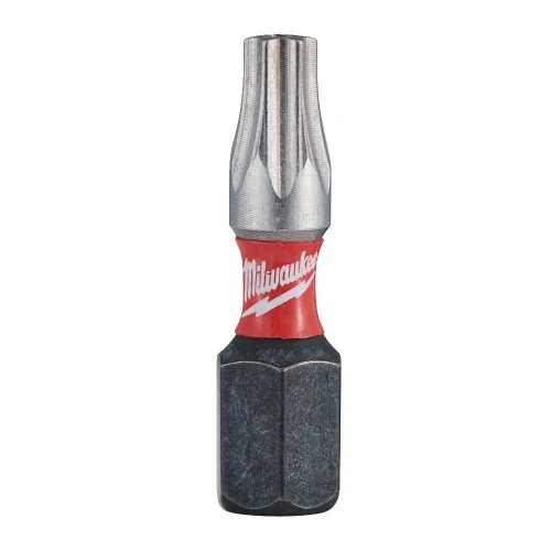 Bit udarowy końcówka TX BO20 25mm Milwaukee 2szt.