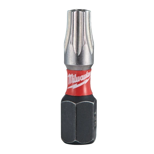 Bit udarowy końcówka TX BO25 25mm Milwaukee 2szt.