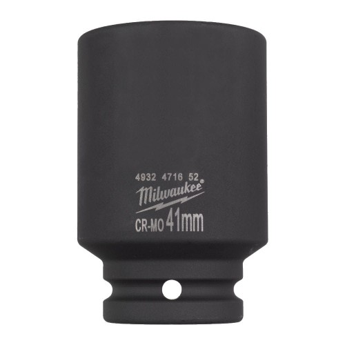 Nasadka udarowa 41mm 3/4" długa Milwaukee