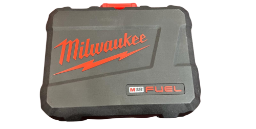 Walizka skrzynka M18 FCSG66 Milwaukee