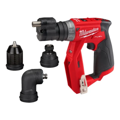 Wiertarko-wkrętarka z wymiennym uchwytem M12 FDDXKIT-0X Milwaukee 
