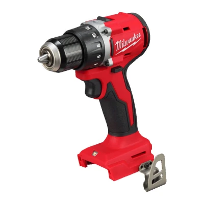 Wiertarko-wkrętarka Milwaukee M18 BLDDRC-0 