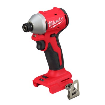 Zakrętarka udarowa 1/4" M18 BLIDR-0X Milwaukee