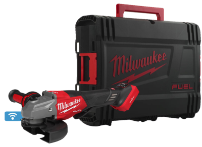 Szlifierka kątowa 125mm 1800W M18 FHSAGO125VXPDB2-0X Milwaukee