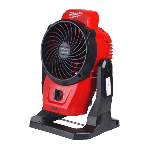 Wentylator M12 AF-0 Milwaukee