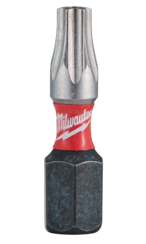Bit udarowy końcówka TX BO 20 25mm Milwaukee 3 szt.