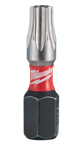 Bit udarowy końcówka TX BO 25 25mm Milwaukee 3 szt.