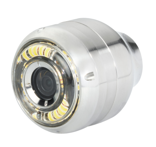 Zestaw głowica kamery inspekcyjnej 34mm HDR do M18 SIC60 HDR Milwaukee