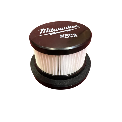 Filtr do młotowiertarki M18 FHAFOH16 FHACDDE Milwaukee