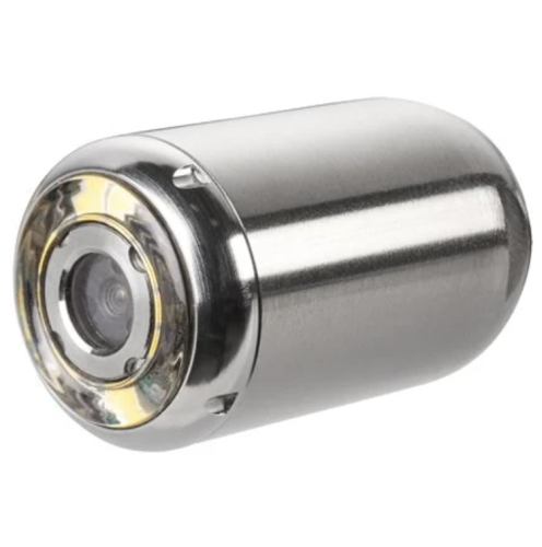 Zestaw głowica kamery inspekcyjnej 16mm do M12 SICO20 Milwaukee