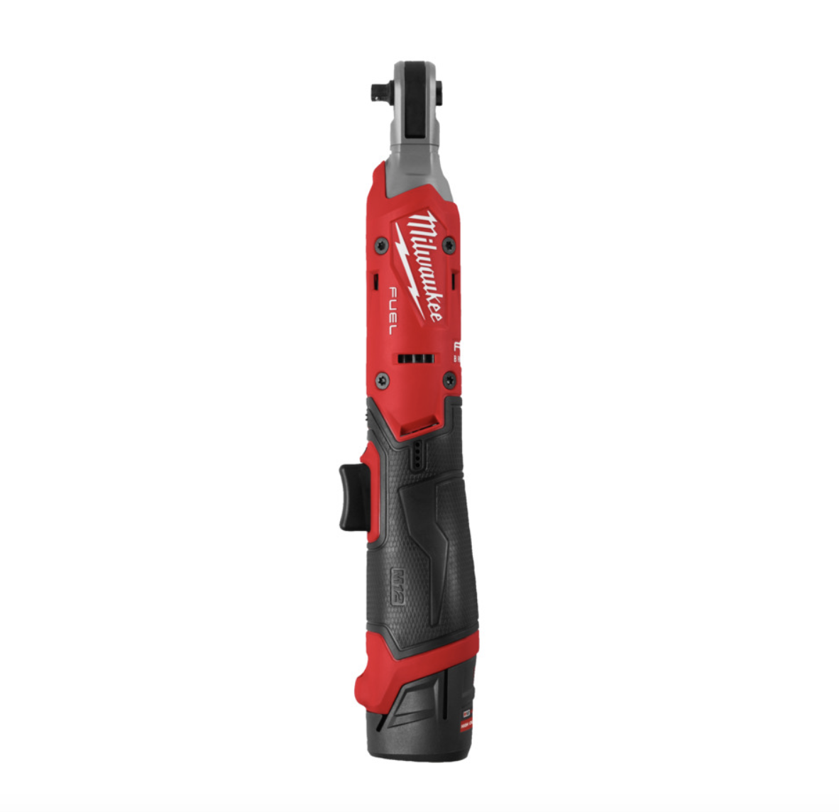 Grzechotka udarowa 1/4" M12 FIR14G2-252B Milwaukee 4933498934.jpg