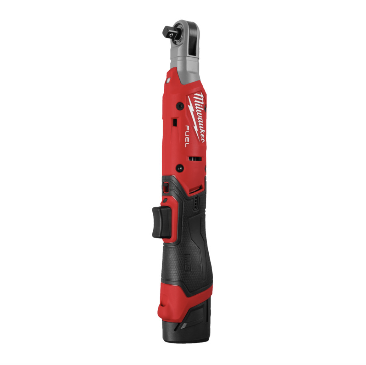 Zestaw Grzechotka udarowa 3/8" M12 FIR38G2-252B Milwaukee 4933498937