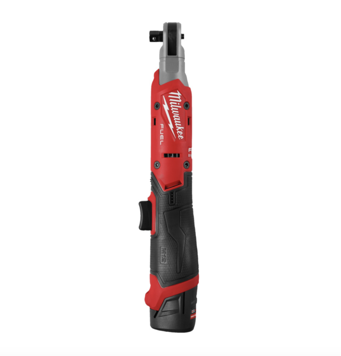 Zestaw Grzechotka udarowa 3/8" M12 FIR38G2-252B Milwaukee 4933498937