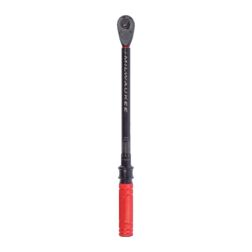 Klucz dynamometryczny 3/8" 10-50 Nm Milwaukee