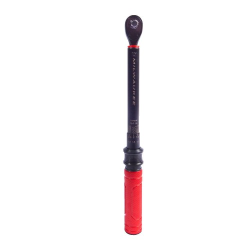 Klucz dynamometryczny 1/2" 40-200 Nm Milwaukee