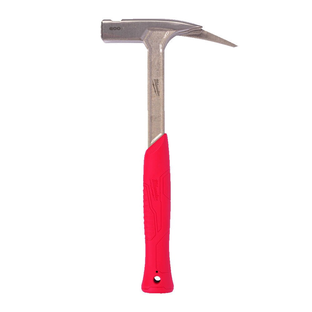 Młotek dekarski 600g Milwaukee 4932493654.jpg