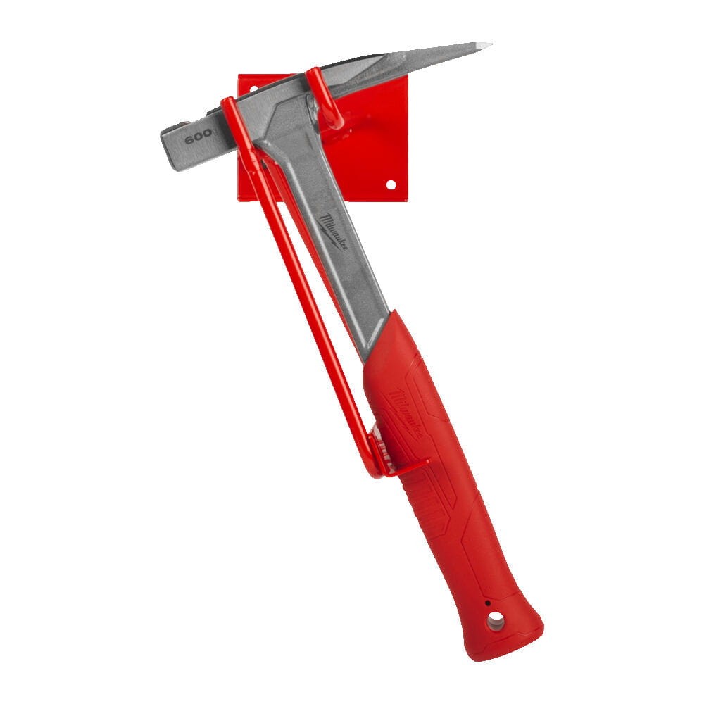Młotek dekarski 600g Milwaukee 4932493654.jpg