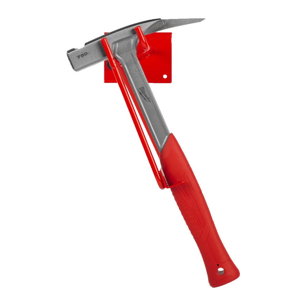 Młotek dekarski 750g Milwaukee 4932493655.jpg