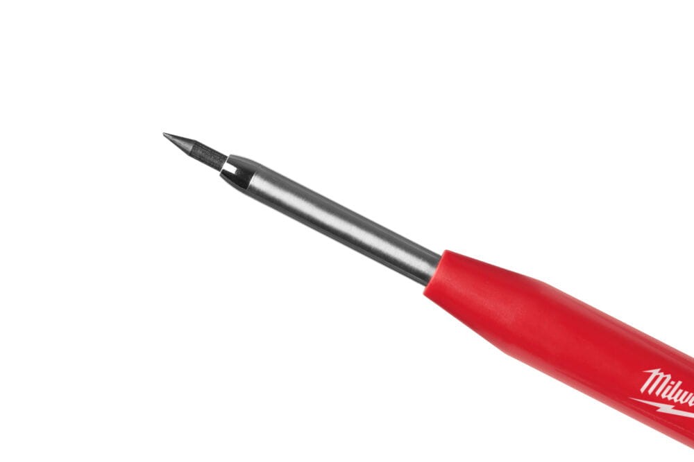 Ołówek mechaniczny budowlany Milwaukeee 4932501156.jpg