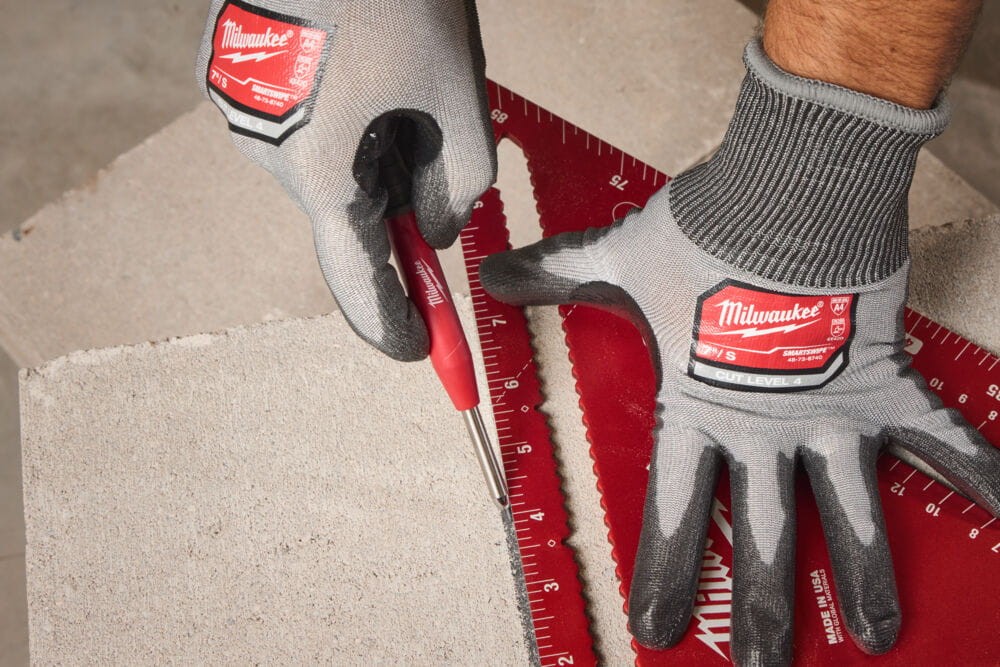 Ołówek mechaniczny budowlany Milwaukeee 4932501156.jpg