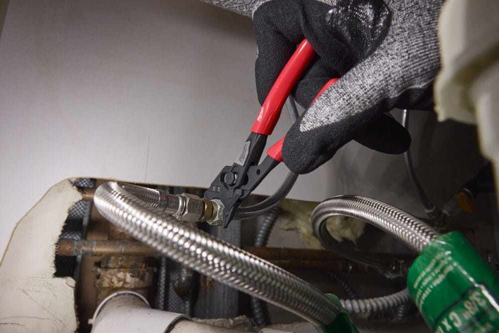 Szczypce nastawne płaskie 125mm Milwaukee 4932501148.jpg