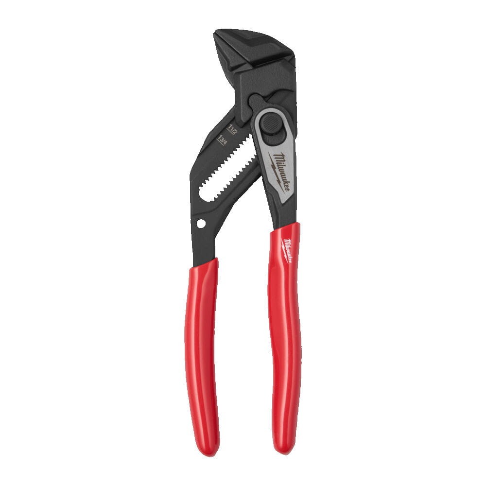 Szczypce nastawne płaskie 180mm Milwaukee 4932501149.jpg