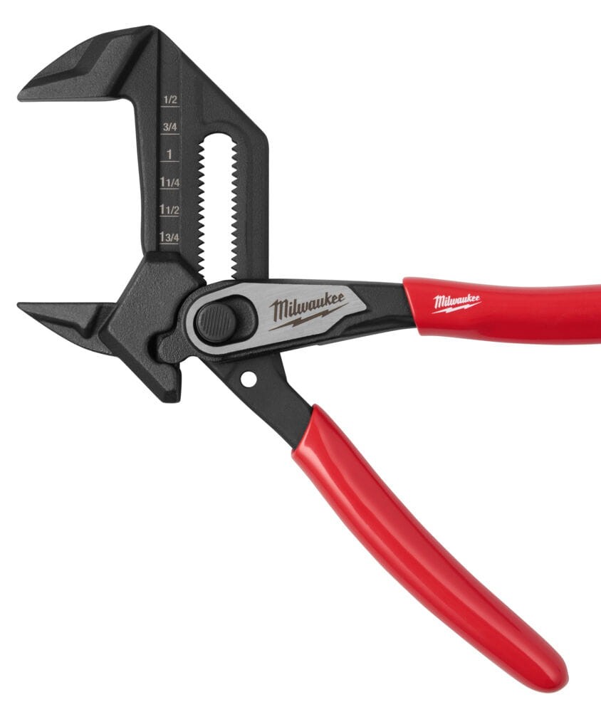 Szczypce nastawne płaskie 180mm Milwaukee 4932501149.jpg