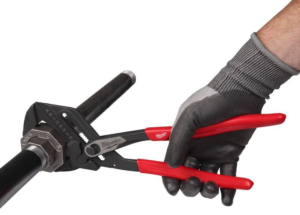 Szczypce nastawne 300mm Milwaukee 4932501151.jpg