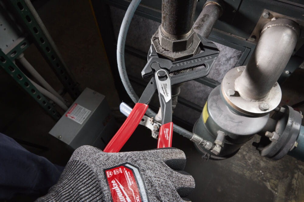 Szczypce nastawne 300mm Milwaukee 4932501151.jpg