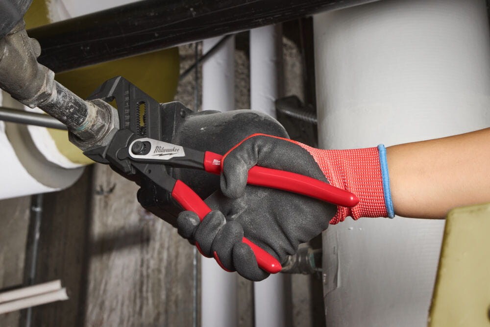 Szczypce nastawne 300mm Milwaukee 4932501151.jpg