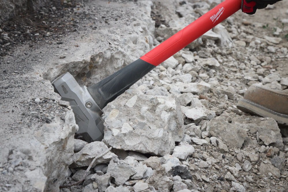 Młot 3,6kg Milwaukee 4932500735.jpg