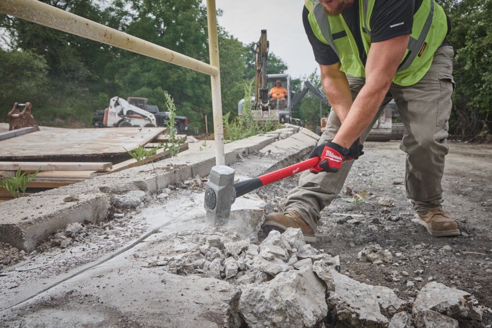 Młot 4,5kg Milwaukee 4932500736.jpg