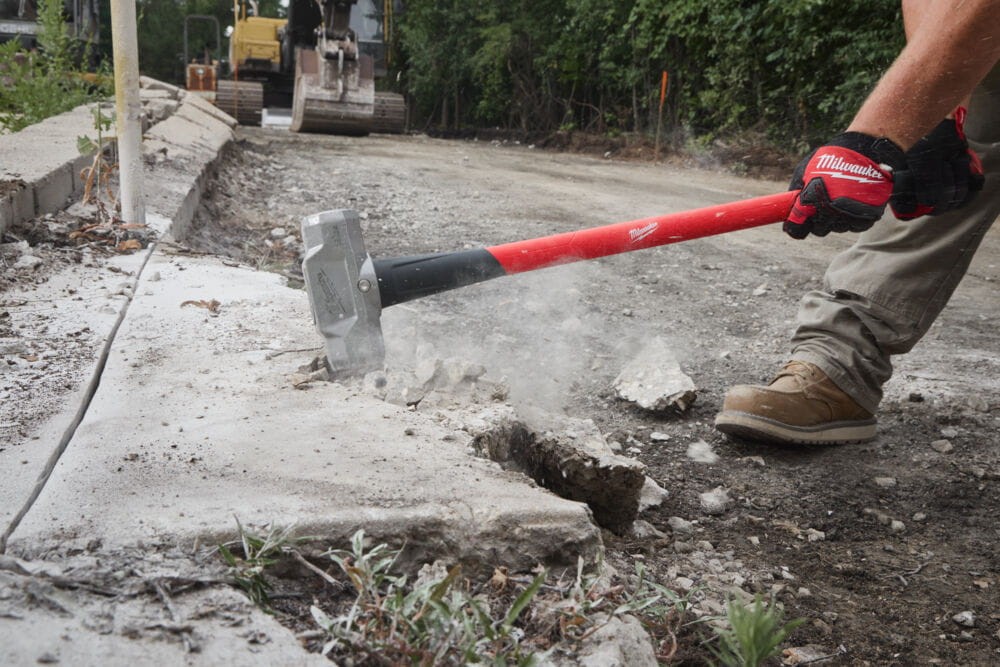 Młot 4,5kg Milwaukee 4932500736.jpg