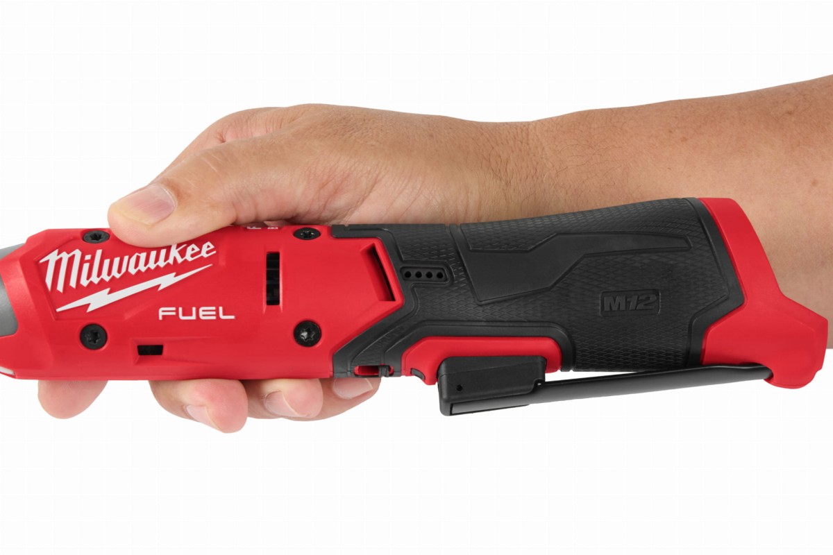 Grzechotka udarowa 1/4" M12 FIR14G2-0 Milwaukee 4933498933.jpg