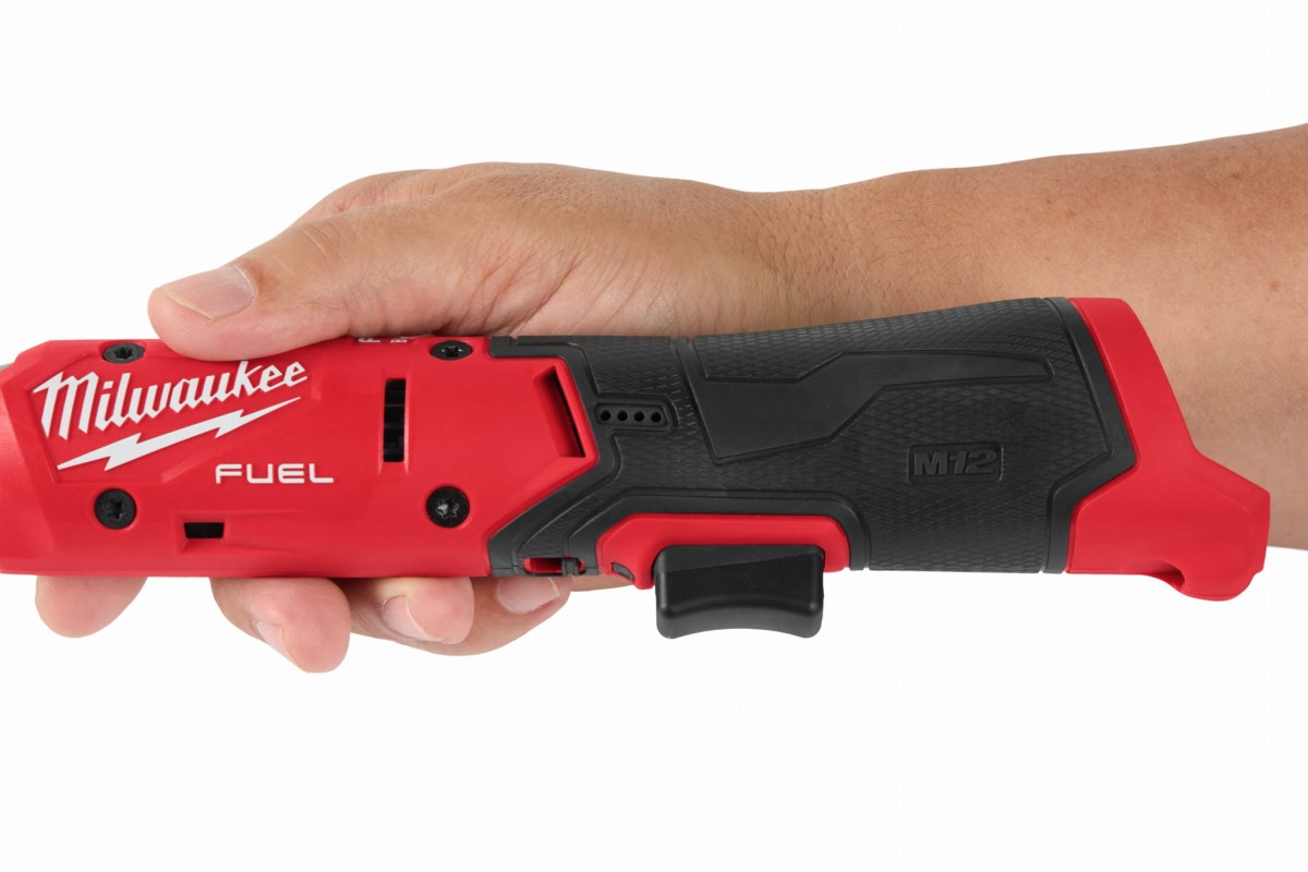 Grzechotka udarowa 1/4" M12 FIR14G2-0 Milwaukee 4933498933.jpg