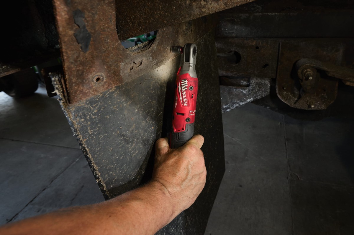 Grzechotka udarowa 1/4" M12 FIR14G2-0 Milwaukee 4933498933.jpg