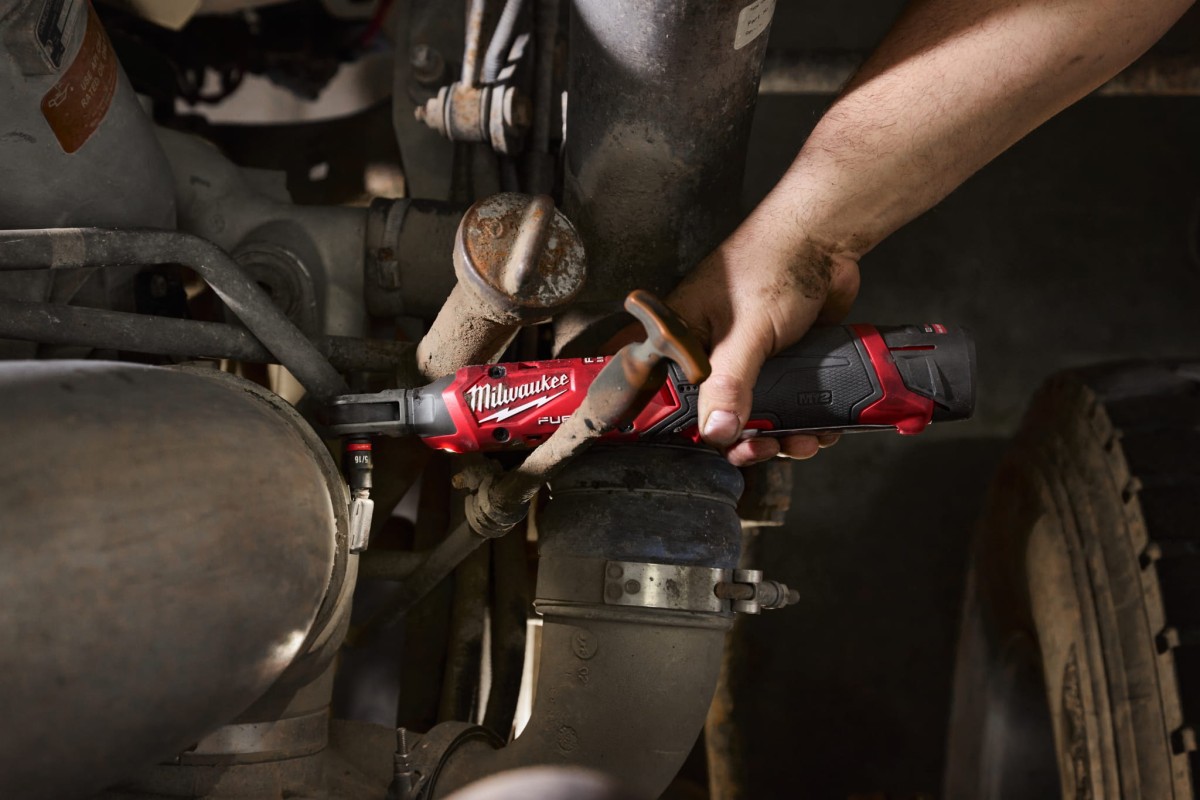 Grzechotka udarowa 1/4" M12 FIR14G2-0 Milwaukee 4933498933.jpg